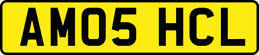 AM05HCL
