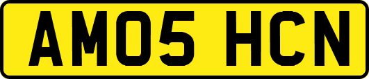 AM05HCN