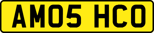 AM05HCO