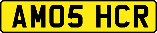 AM05HCR