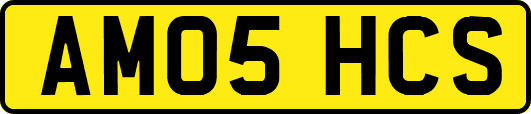 AM05HCS