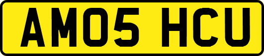 AM05HCU