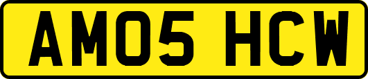 AM05HCW