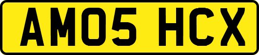 AM05HCX