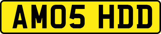 AM05HDD