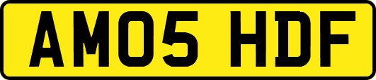 AM05HDF