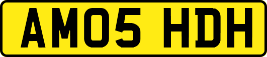 AM05HDH