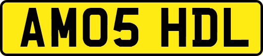 AM05HDL