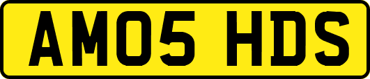 AM05HDS