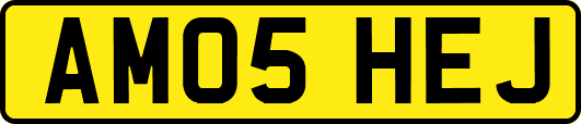 AM05HEJ