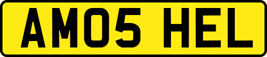 AM05HEL