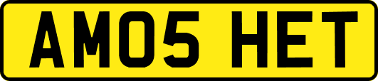AM05HET