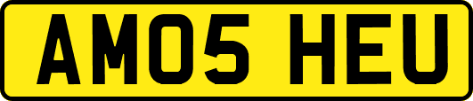 AM05HEU