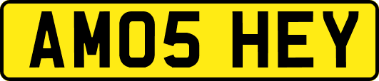 AM05HEY