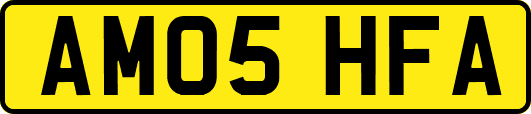 AM05HFA