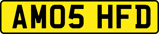 AM05HFD
