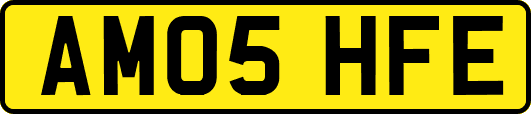 AM05HFE