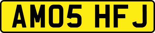 AM05HFJ