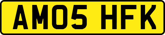 AM05HFK