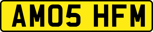 AM05HFM