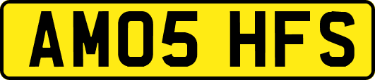 AM05HFS