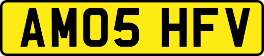 AM05HFV
