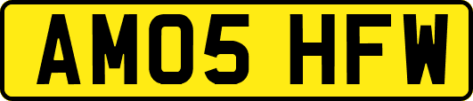 AM05HFW