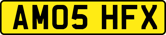 AM05HFX