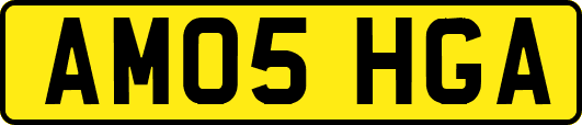 AM05HGA