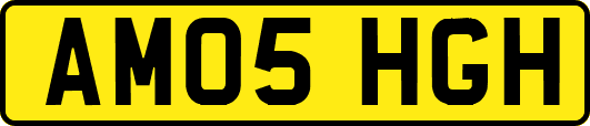 AM05HGH