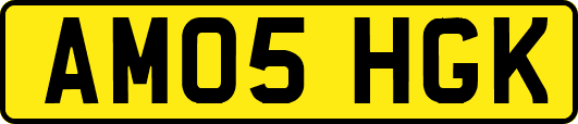 AM05HGK