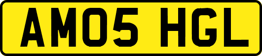 AM05HGL