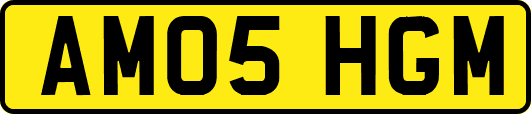AM05HGM