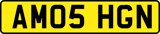 AM05HGN