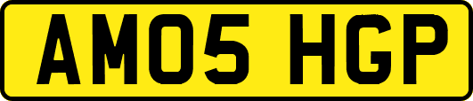 AM05HGP
