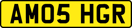 AM05HGR