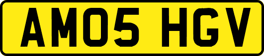 AM05HGV