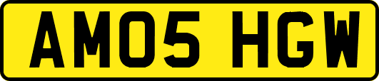 AM05HGW
