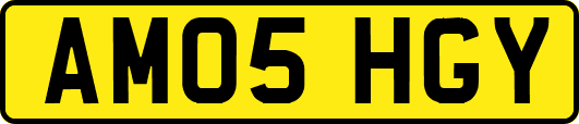 AM05HGY