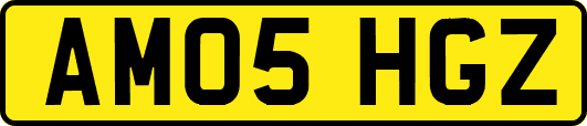 AM05HGZ