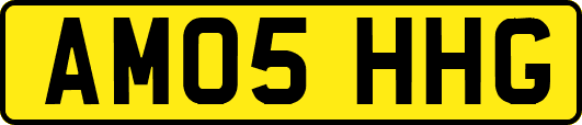 AM05HHG