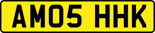 AM05HHK