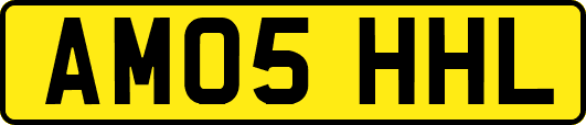 AM05HHL