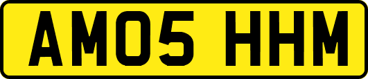 AM05HHM