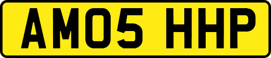 AM05HHP