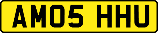 AM05HHU