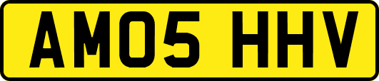 AM05HHV