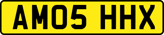 AM05HHX