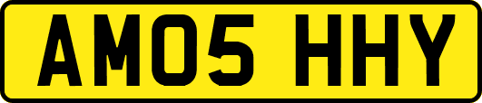 AM05HHY