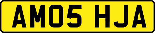 AM05HJA